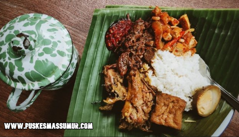 Ragam Kuliner Lezat Indonesia